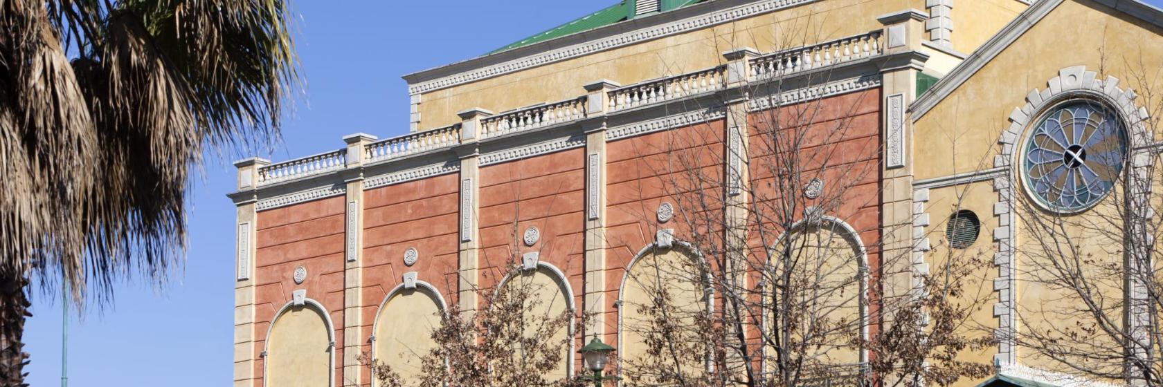 Casino Gold Reef City